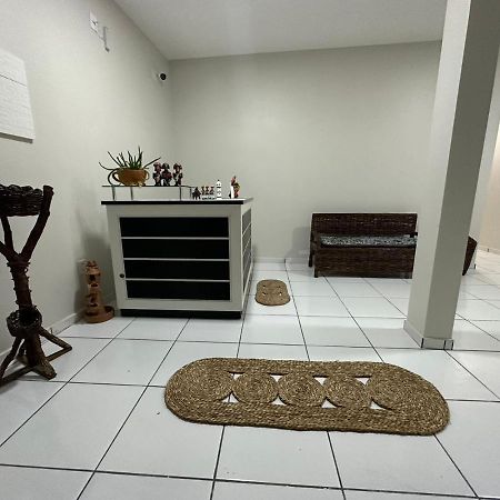 Pousada Central Dos Lencois Barreirinhas Ngoại thất bức ảnh