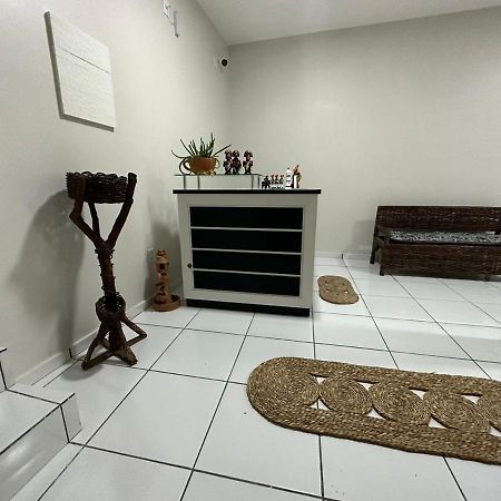 Pousada Central Dos Lencois Barreirinhas Ngoại thất bức ảnh