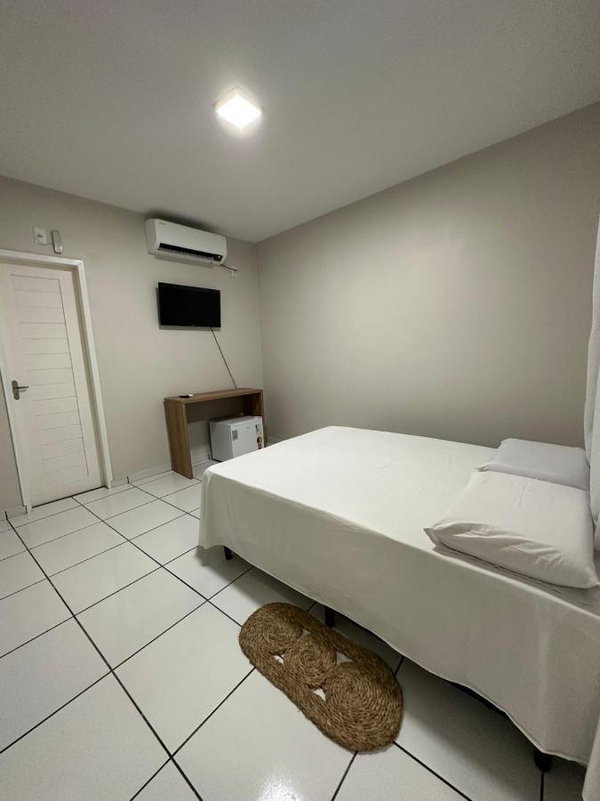 Pousada Central Dos Lencois Barreirinhas Ngoại thất bức ảnh