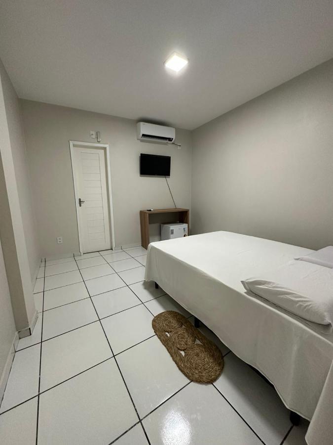 Pousada Central Dos Lencois Barreirinhas Ngoại thất bức ảnh