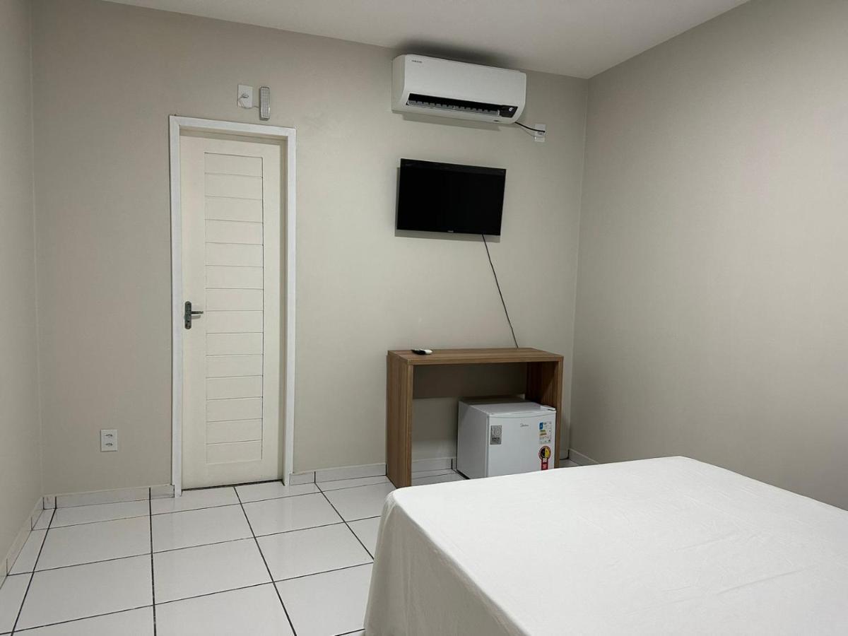 Pousada Central Dos Lencois Barreirinhas Ngoại thất bức ảnh