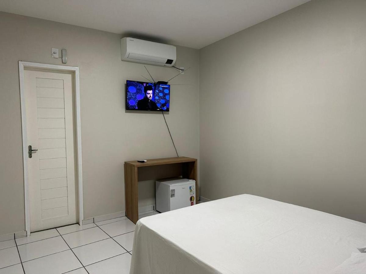 Pousada Central Dos Lencois Barreirinhas Ngoại thất bức ảnh