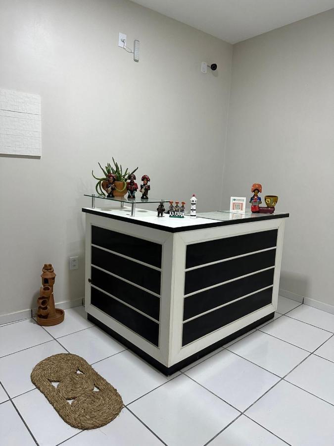 Pousada Central Dos Lencois Barreirinhas Ngoại thất bức ảnh