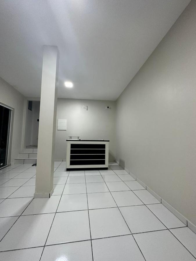 Pousada Central Dos Lencois Barreirinhas Ngoại thất bức ảnh