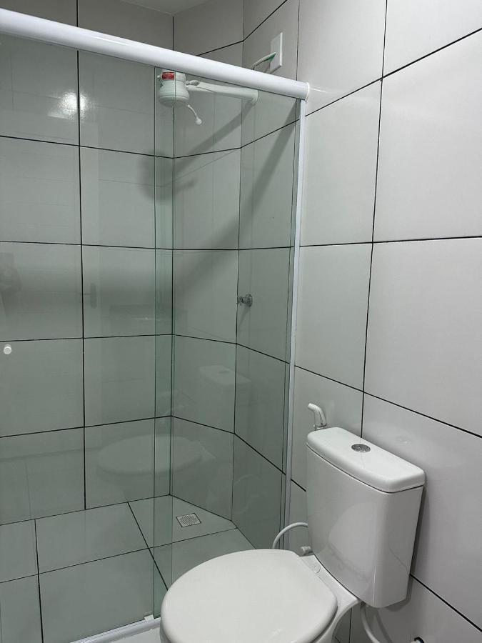 Pousada Central Dos Lencois Barreirinhas Ngoại thất bức ảnh