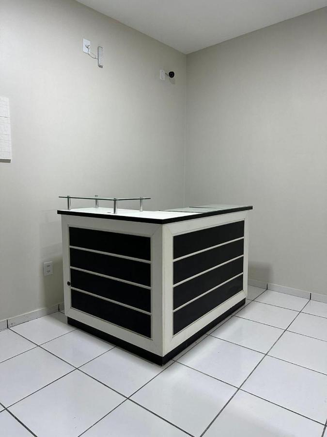 Pousada Central Dos Lencois Barreirinhas Ngoại thất bức ảnh