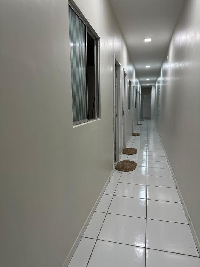Pousada Central Dos Lencois Barreirinhas Ngoại thất bức ảnh