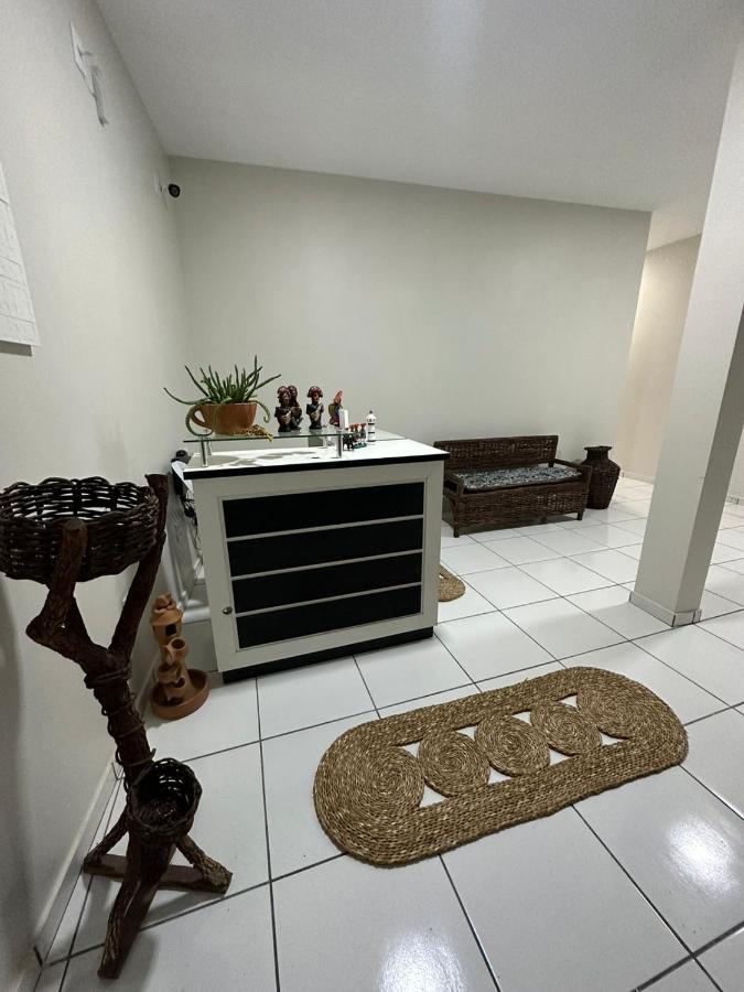 Pousada Central Dos Lencois Barreirinhas Ngoại thất bức ảnh