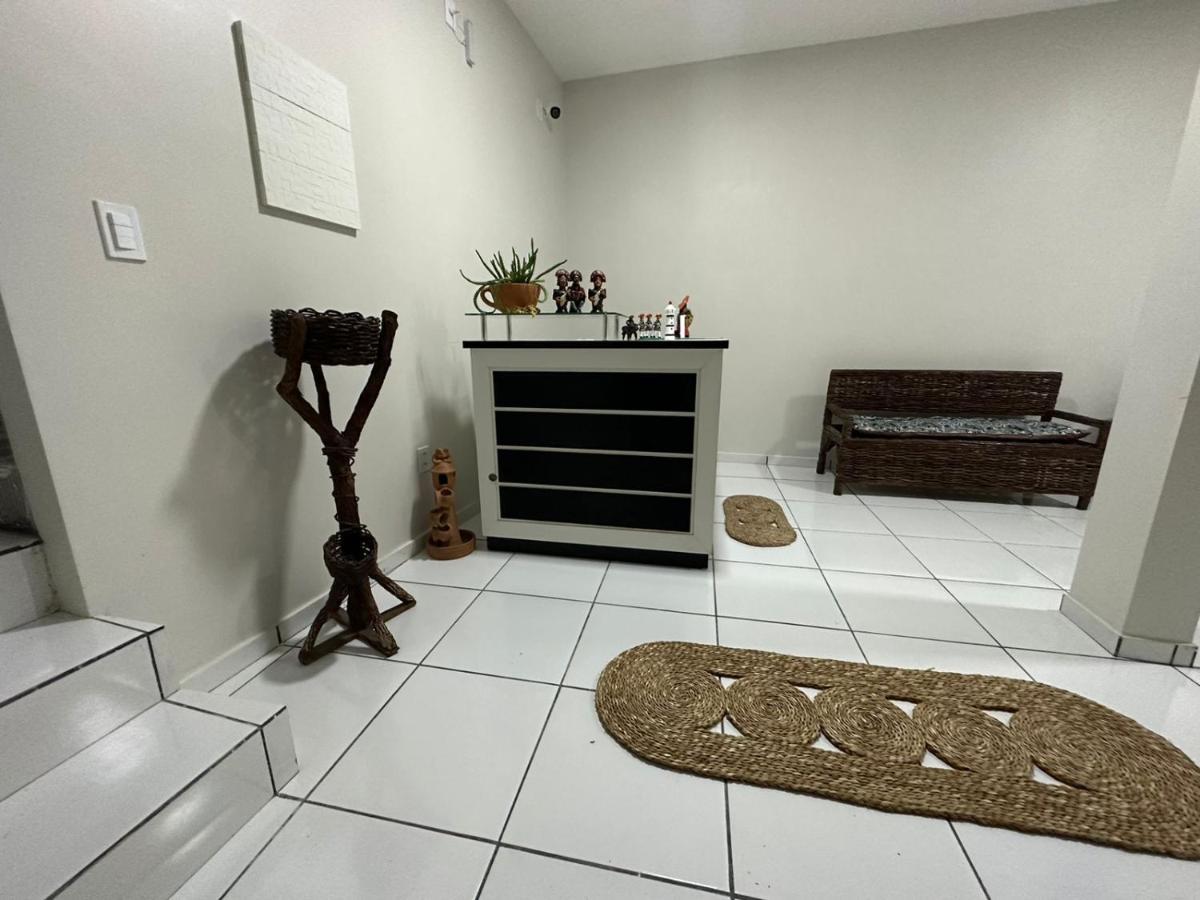 Pousada Central Dos Lencois Barreirinhas Ngoại thất bức ảnh
