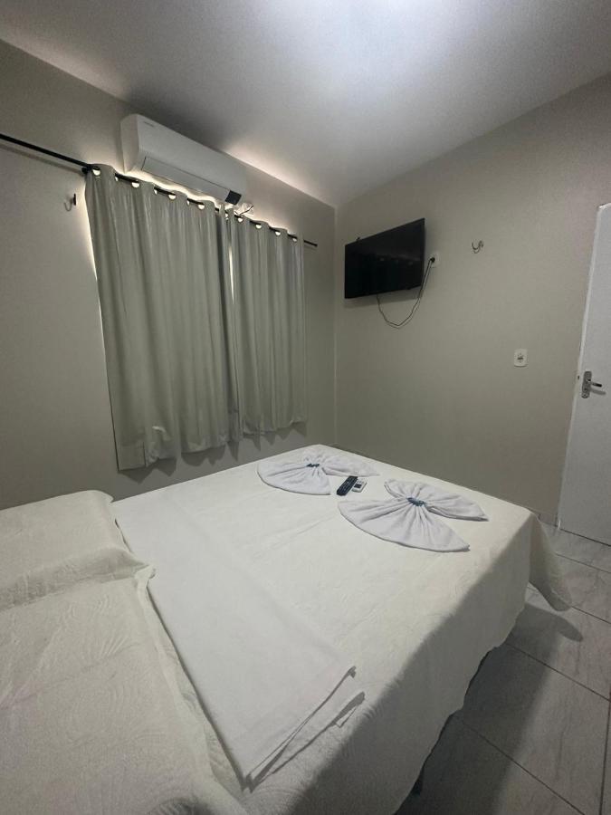 Pousada Central Dos Lencois Barreirinhas Ngoại thất bức ảnh