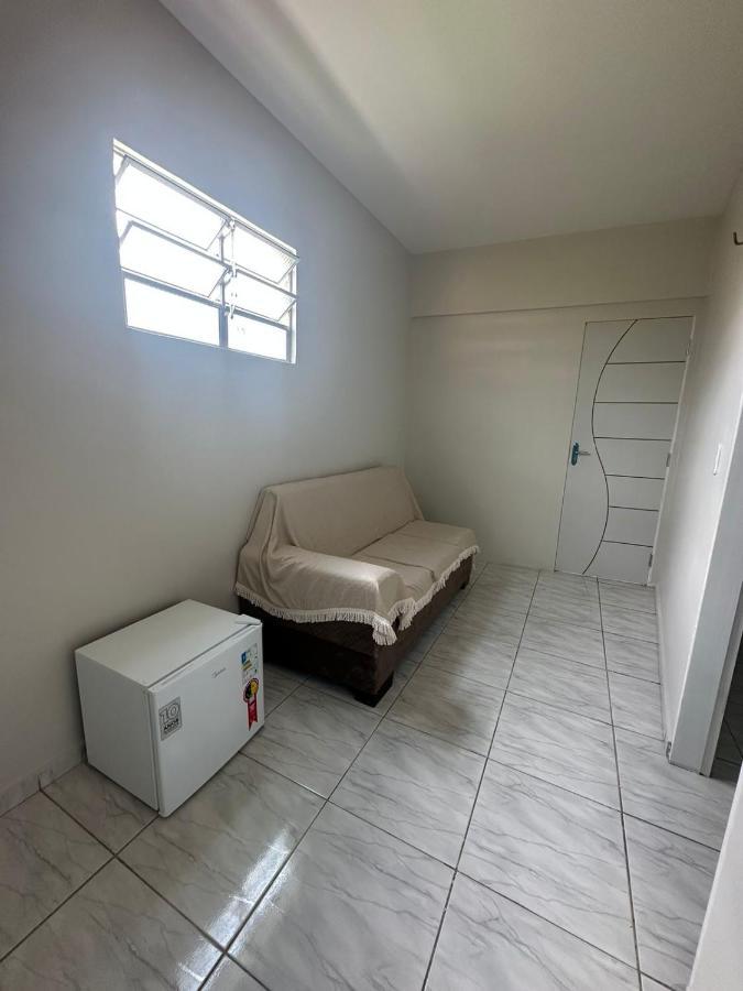 Pousada Central Dos Lencois Barreirinhas Ngoại thất bức ảnh